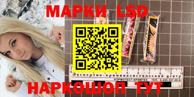 хмурый Обнинск